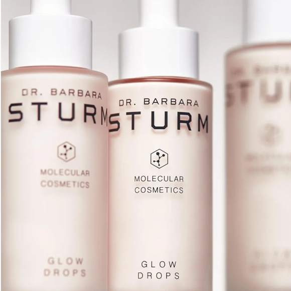 Dr Barbara Sturm Other - Dr. Barbara Sturm Glow Drops 30ml